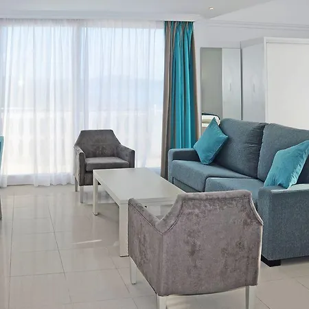 Universal Lido Park & Otel 4*