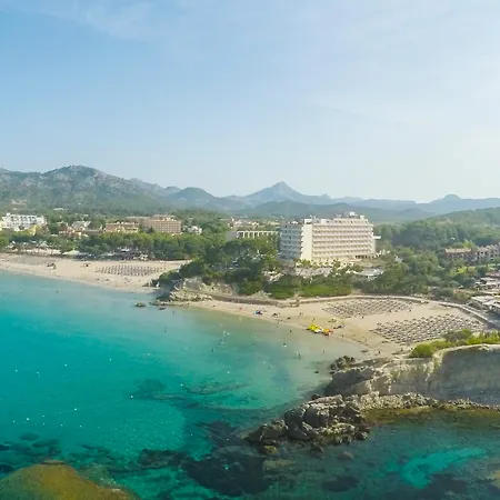 Otel Universal Lido Park & 4*