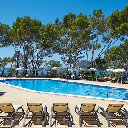 Otel Universal Lido Park &