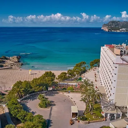 Otel Universal Lido Park & Peguera