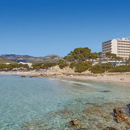 Universal Lido Park & Otel 4*