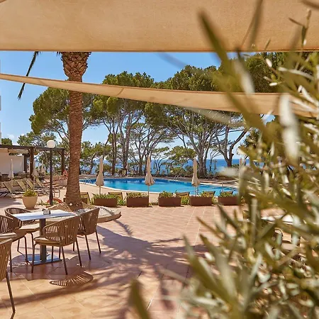 Otel Universal Lido Park & 4*