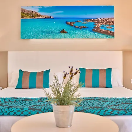 Otel Universal Lido Park &