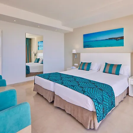 Otel Universal Lido Park & Peguera