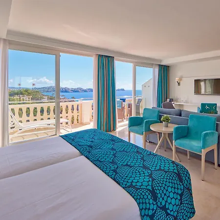 Universal Lido Park & Otel