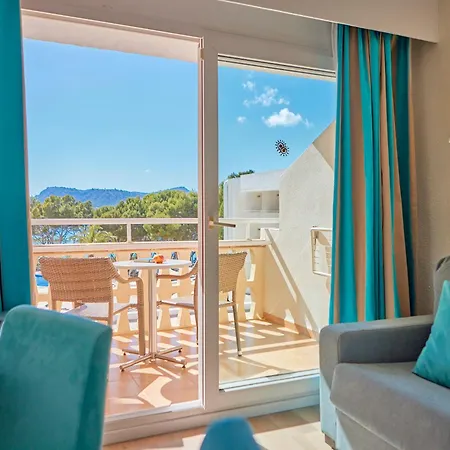 Universal Lido Park & Otel 4*