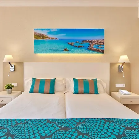 Otel Universal Lido Park &