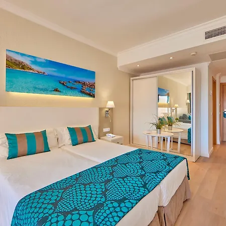 Universal Lido Park & Otel Peguera