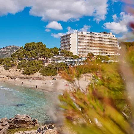 Otel Universal Lido Park &