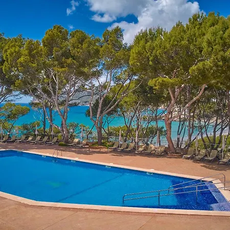 Otel Universal Lido Park & 4*
