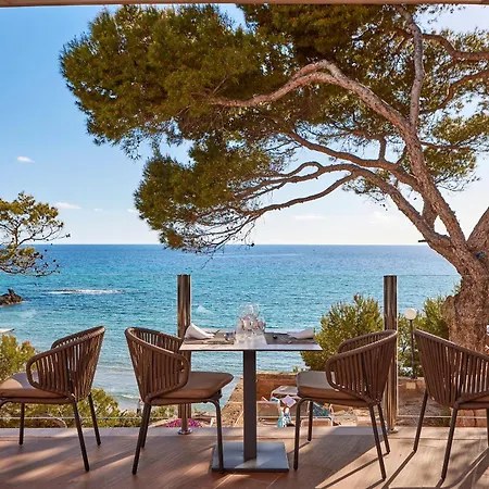 Universal Lido Park & Otel 4*