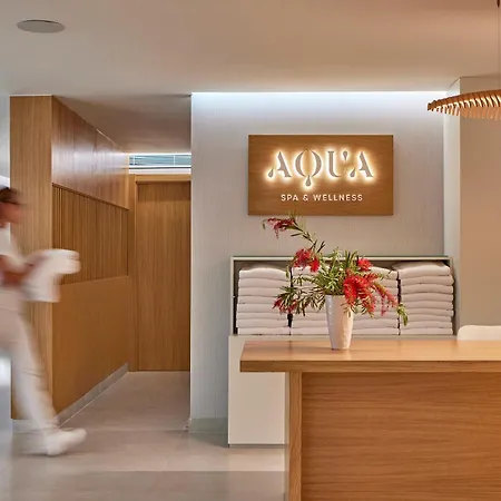 Universal Lido Park & Otel 4*