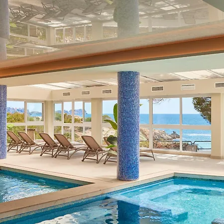 Universal Lido Park & Otel 4*