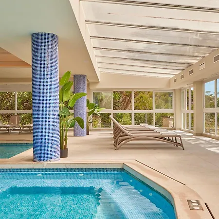 Otel Universal Lido Park &