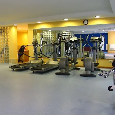 Universal Lido Park & Otel 4*