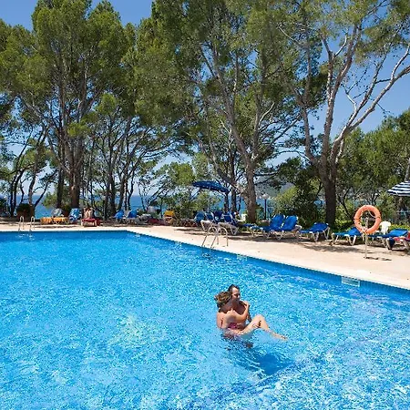 Otel Universal Lido Park &