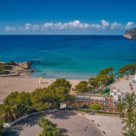 Hotel Universal Lido Park & 4*